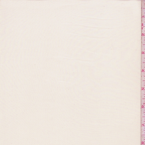 Buttercream Moire Satin