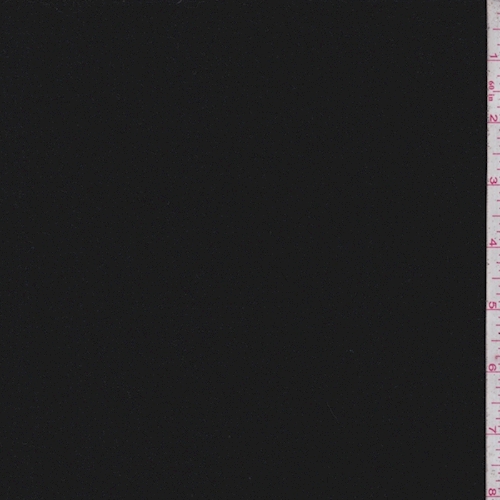 Deep Spruce Green Stretch Velvet