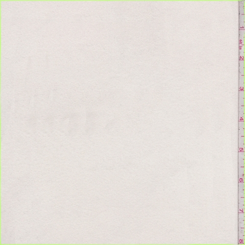 Buttercream Tencel Gabardine