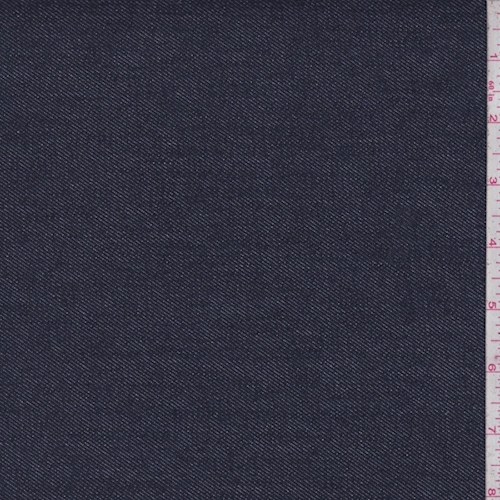 Dark Pewter Wool Blend Dobby Suiting