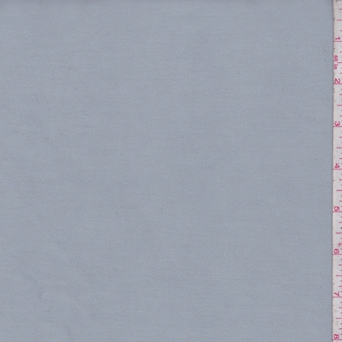 Misty Blue Twill Home Decorating Fabric