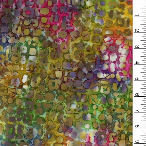 Gypsy GYP-411 Batik Bolt