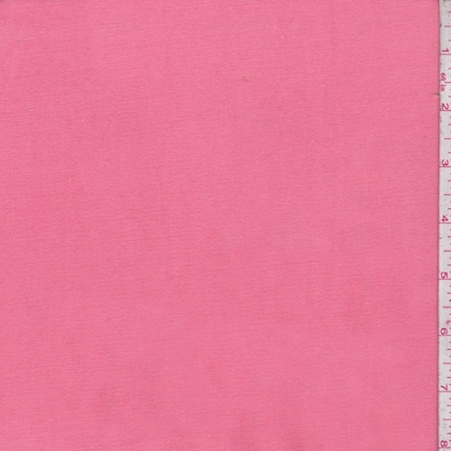 Coral Pink Velvet