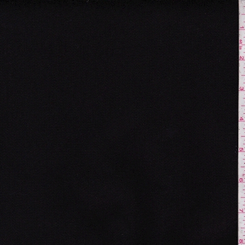 Walnut Brown Twill Woven Home Decorating Fabric