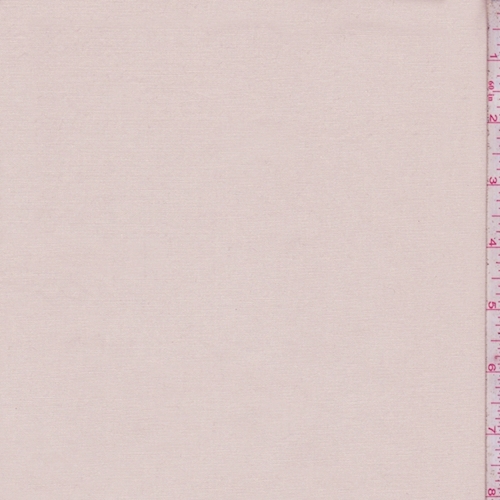 Natural Poplin