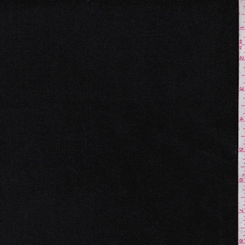 Black Velvet Corduroy