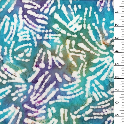 Hudson Bay HB-253 Batik Bolt
