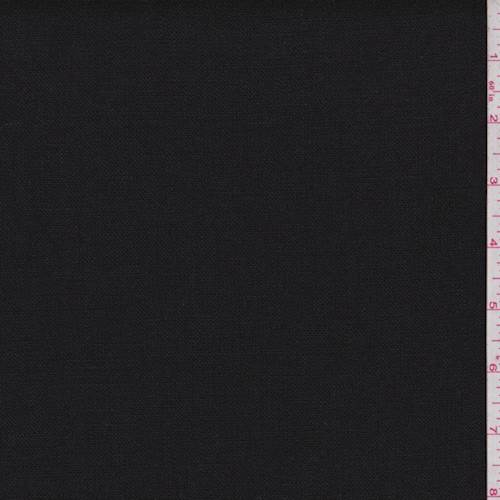 Black Linen