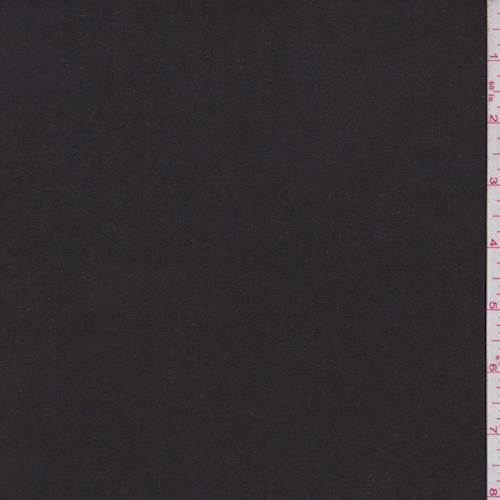Midnight Brown Hampton Twill