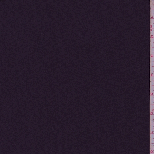 Amethyst Jersey Knit