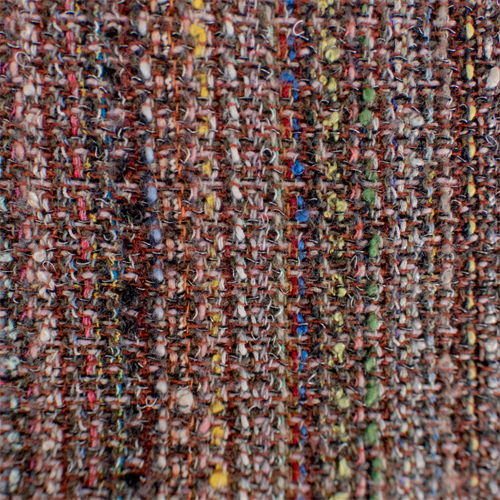 Multi Wool Blend Textured Jacketing