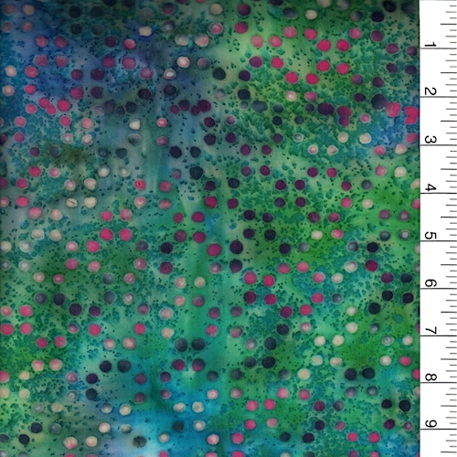 Hudson Bay HB-298 Batik Bolt