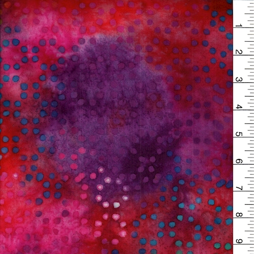 Hudson Bay HB-299 Batik Bolt