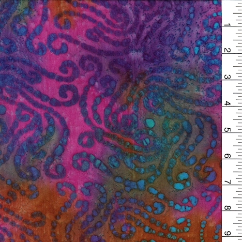 Hudson Bay HB-334 Batik Bolt