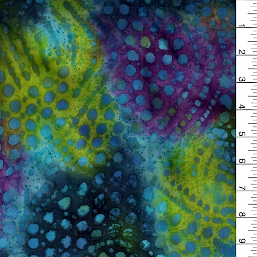 Hudson Bay HB-344 Batik Bolt