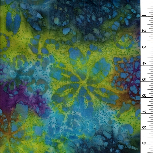 Hudson Bay HB-350 Batik Bolt
