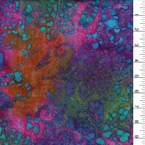 Hudson Bay HB-352 Batik Bolt
