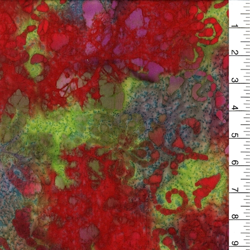 Hudson Bay HB-353 Batik Bolt