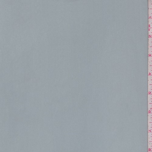 *7 7/8 YD PC--Mineral Blue Georgette Chiffon
