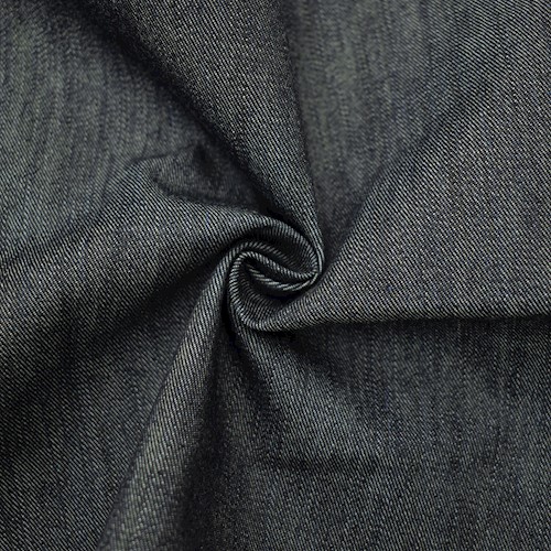 Vintage Blue Japanese Selvedge Denim Fabric VDAP00032 Fashion Fabrics