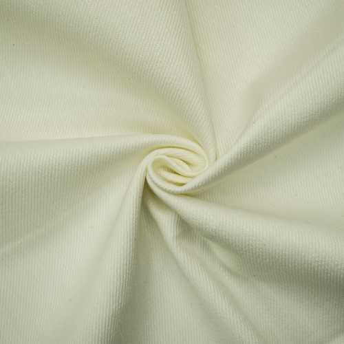 White Selvedge Denim Fabric VDAP0006