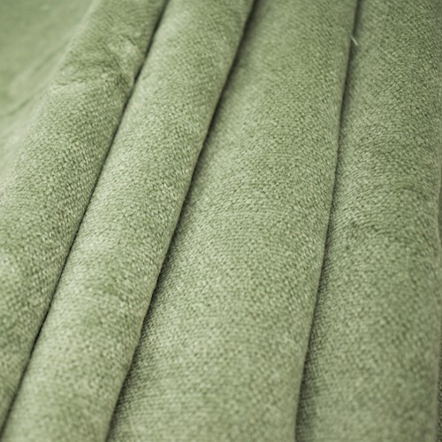 Seafoam Green Velvet Mohair Home Decorating Fabric DFW60618