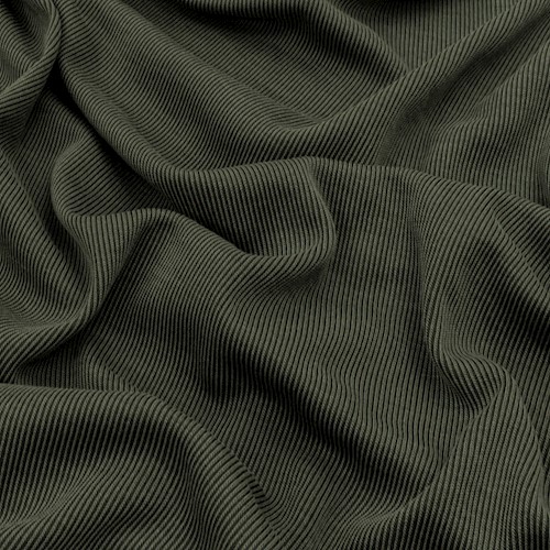Dark Gray/Stone Famous Make Yoga Wear Activewear Fabric DFW11995