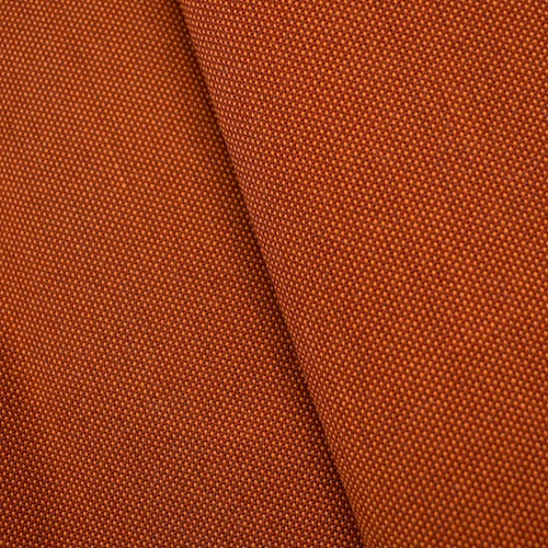 Burnt Orange/Brown Indoor/Outdoor Canvas Decorating Fabric DFW60693