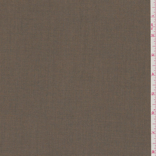 Golden Brown Suiting 19550