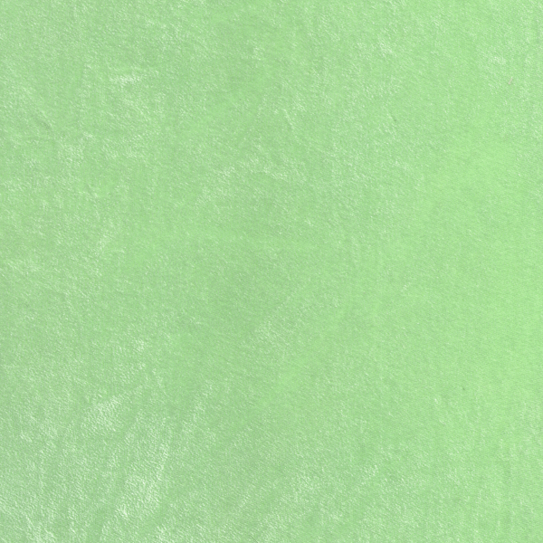 Lime Green Panne Velvet 11098