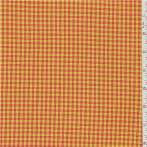gingham yellow orange fabric ffc singularity amazonaws