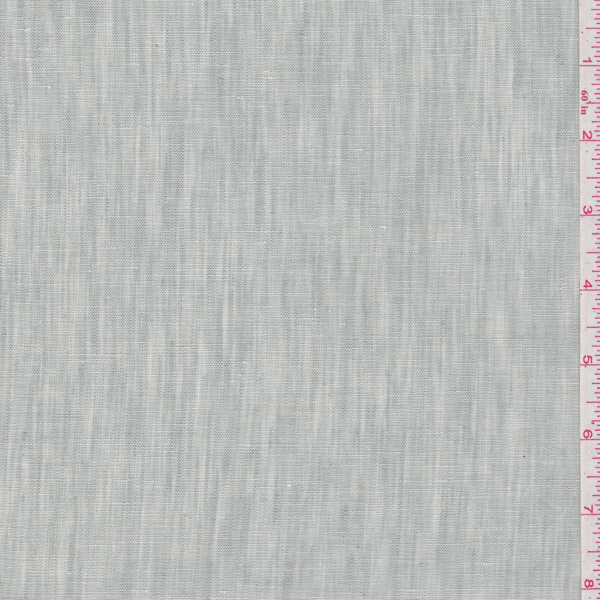 Sage Green Linen Suiting 21895