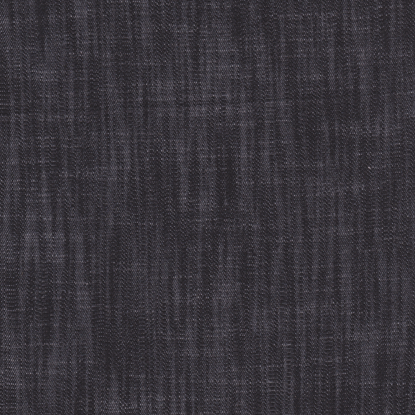 Black Textured Denim - 22635 | Fashion Fabrics