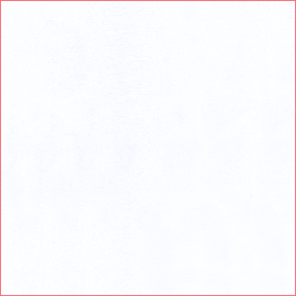 White Shimmer Organza Bolt NN0501