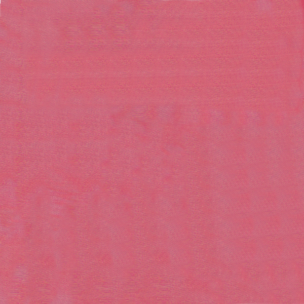 Red Shimmer Organza Bolt NN0504