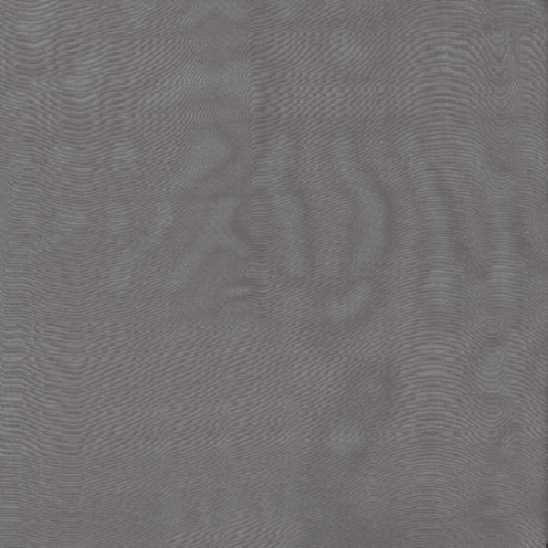 Black Shimmer Organza Bolt NN0509