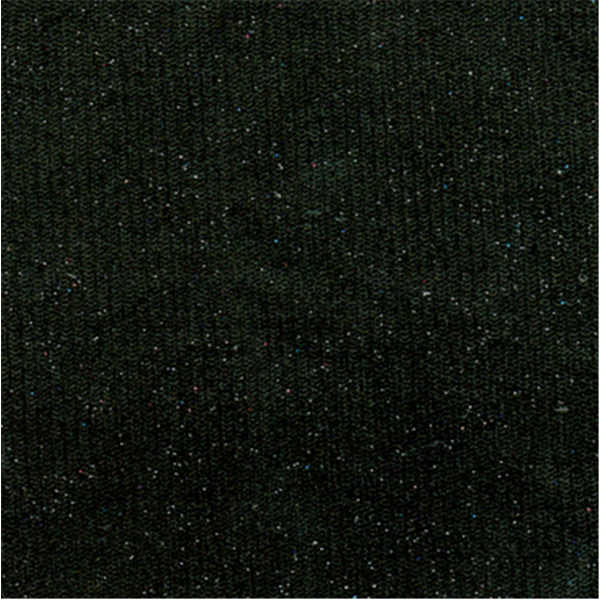 Black Sparkle Tulle Bolt NT0109