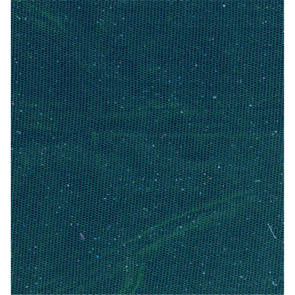 Turquoise Sparkle Tulle NT0132
