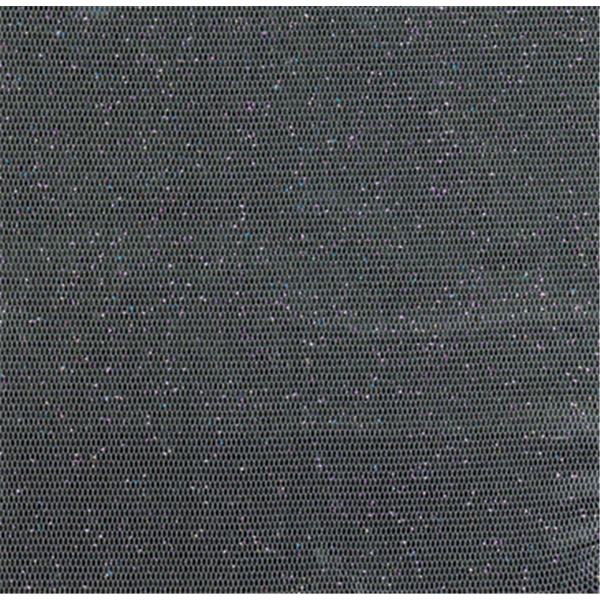 Gray Sparkle Tulle Bolt NT0134