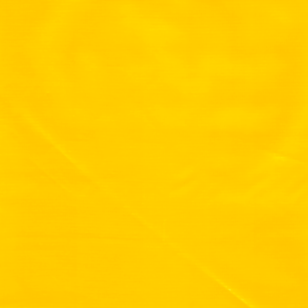 Yellow Oilcloth Roll OC036R