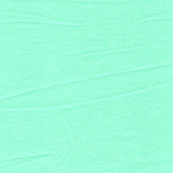 Mint Cotton Flannel OF0011