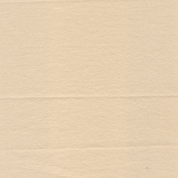 Buff Cotton Flannel OF0021