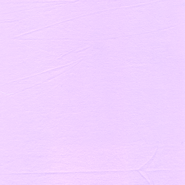 Lilac Cotton Flannel OF0025