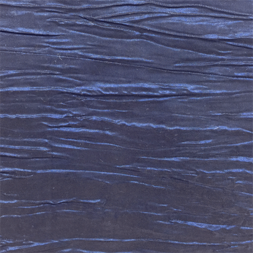 Dark Royal Crushed Taffeta Bolt Dark Royal Crushed Taffeta Bolt
