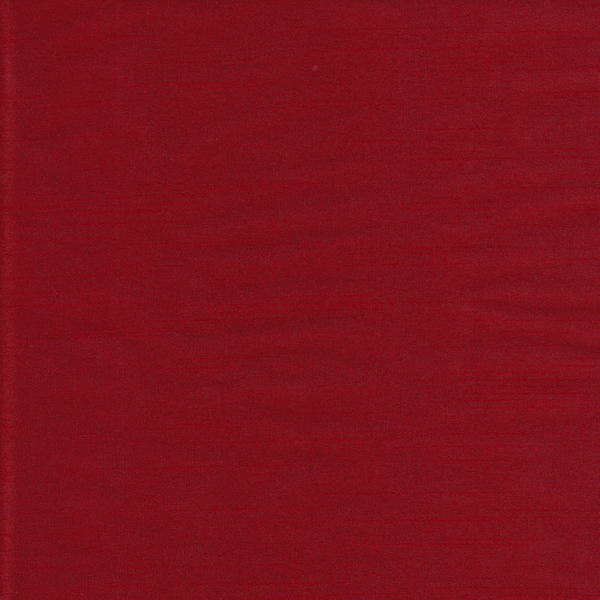 Burgundy Dupioni PD0118