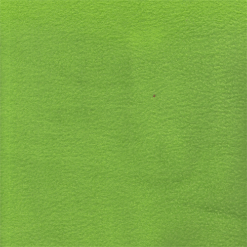 Lime Fleece