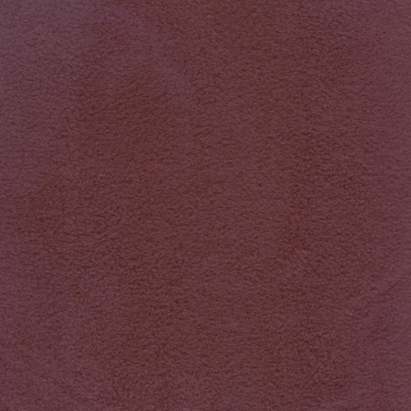 Burgundy Fleece PF0018