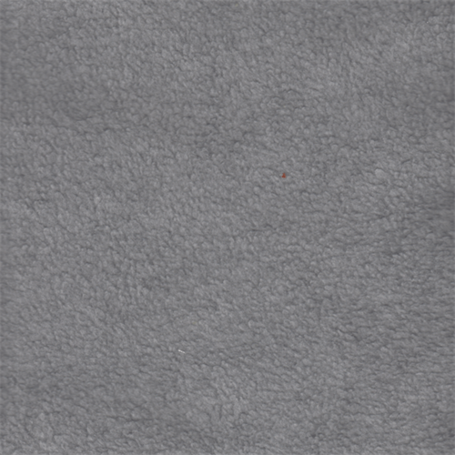 Medium Gray Fleece