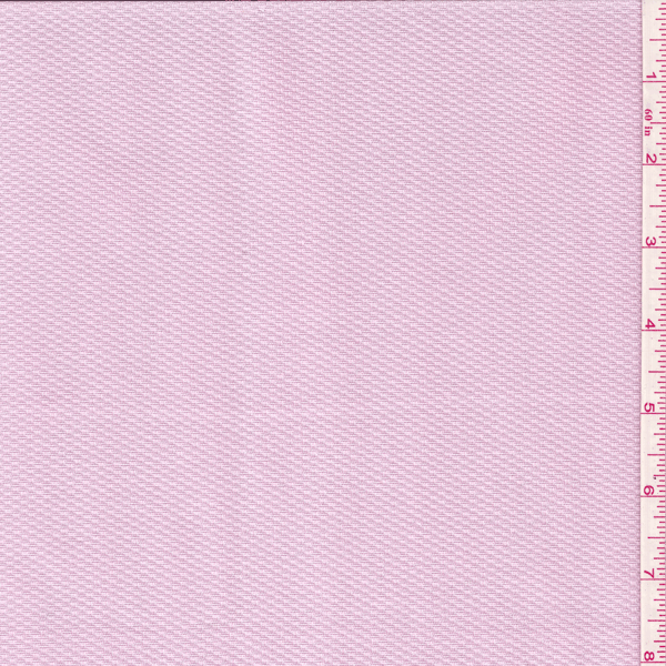 Light Pink Pique Bolt PK0056