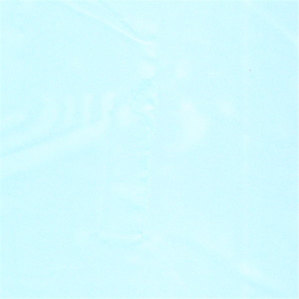 Baby Blue Bridal Satin Bolt PS0010